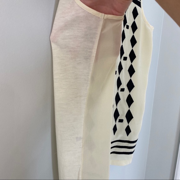 Madewell Cascade Embroidered Top - Picture 7 of 10